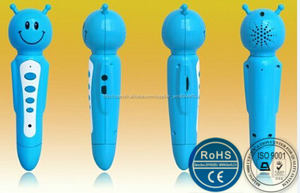 Inteligente Pluma educación temprana de estudiar/aprender - Product Image 5