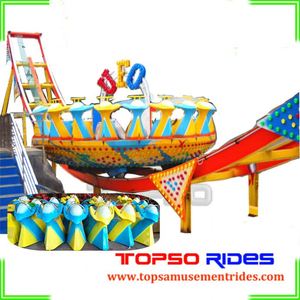 <span class=keywords><strong>Parque</strong></span> <span class=keywords><strong>de</strong></span> <span class=keywords><strong>Atracciones</strong></span> paseo Popular grandes <span class=keywords><strong>atracciones</strong></span> Flying Disco monta <span class=keywords><strong>en</strong></span> venta - Product Image 2