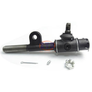 Repuestos de automóviles de alta calidad de la barra final para landcruiser FZJ80 HDJ81 45045-69075 - Product Image 3