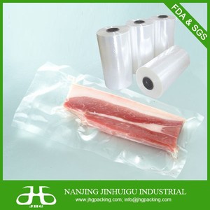 Oxygène barrière PAPE <span class=keywords><strong>Film</strong></span> pour <span class=keywords><strong>de</strong></span> viande congelée - Product Image 3
