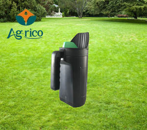 <span class=keywords><strong>KOBOLD</strong></span> Nouvel épandeur de semences et d'engrais, épandeur de fumier - Product Image 2