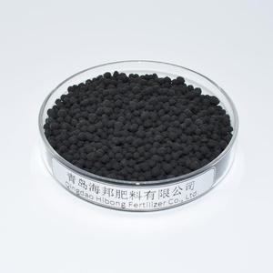 NPK 7-3-3-3, Granular orgánico de algas marinas <span class=keywords><strong>abono</strong></span> contiene ácido húmico y aminoácidos - Product Image 3