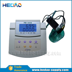 ¿ Dónde puedo <span class=keywords><strong>comprar</strong></span> un ph tester - Product Image 1