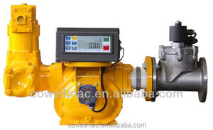 デジタル粗プラム油流量計/ココナッツ油流量計/重油流量計 - Product Image 4