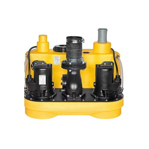 À faible <span class=keywords><strong>bruit</strong></span> <span class=keywords><strong>de</strong></span> haute qualité <span class=keywords><strong>de</strong></span> traitement des <span class=keywords><strong>eaux</strong></span> <span class=keywords><strong>usées</strong></span> domestiques station <span class=keywords><strong>de</strong></span> <span class=keywords><strong>relevage</strong></span> - Product Image 1