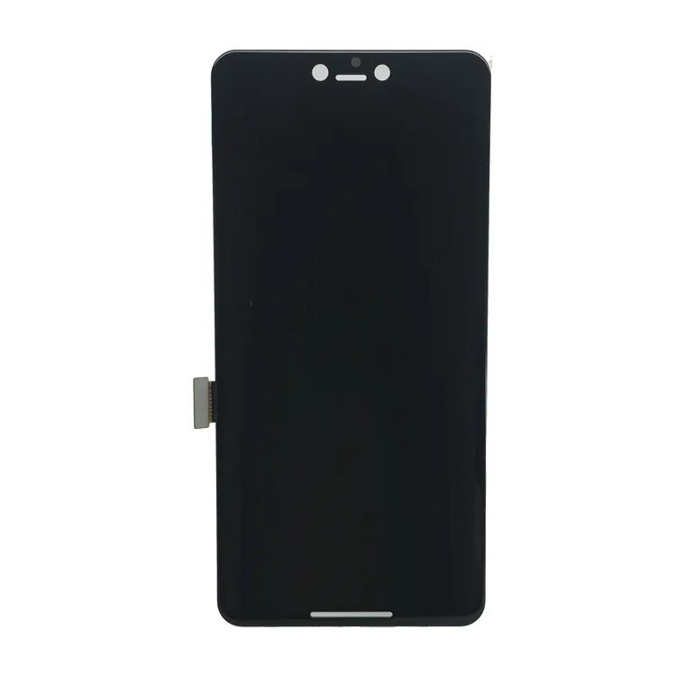 נייד טלפון חילוף חלק מגע lcd תצוגת מסך digitizer עבור גוגל פיקסל 3 XL