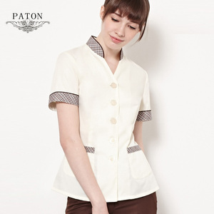 Uniforme <span class=keywords><strong>DE</strong></span> <span class=keywords><strong>LIMPIEZA</strong></span> Oficina Hotel <span class=keywords><strong>Personal</strong></span> <span class=keywords><strong>de</strong></span> <span class=keywords><strong>limpieza</strong></span> Ropa <span class=keywords><strong>DE</strong></span> TRABAJO Uniforme <span class=keywords><strong>de</strong></span> servicio <span class=keywords><strong>de</strong></span> <span class=keywords><strong>limpieza</strong></span> - Product Image 4