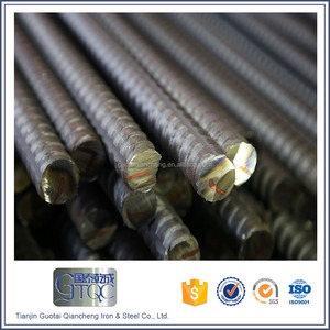 Производство высокопрочной стали и стержня для строительства, Усиленная стальная арматура, цена - Product Image 3