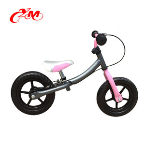 Acier Cadre En Métal jouet premier équilibre Vélo/Xingtai utilisé <span class=keywords><strong>12</strong></span> inche EVA enfants DE PNEUS vélo équilibre/moins cher - Product Image 6