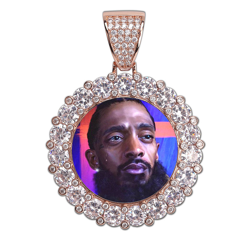 Rose-2+Rope chain