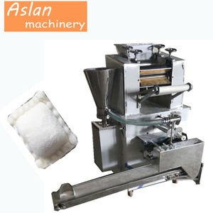 Máquina para fazer rolo de mola/retangular máquina para fazer pastelaria/quadrada - Product Image 1