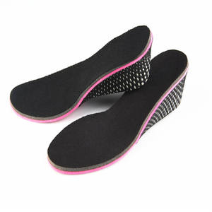 5 cm height increase the insole 2 inches taller shoe inserts - Product Image 2