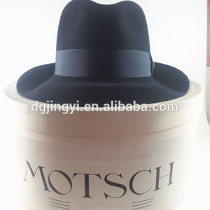 High Quality Custom Printed <strong>Hat</strong> <strong>Box</strong>/<strong>hat</strong> <strong>Box</strong> Packaging - Product Image 4