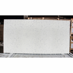 Bán buôn trung quốc nhà cung cấp thạch anh tấm ấn độ slab kích cỡ kích thước - Product Image 3