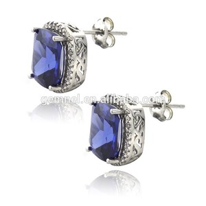 Aile <span class=keywords><strong>d</strong></span>'<span class=keywords><strong>ange</strong></span> asymétrique design <span class=keywords><strong>boucle</strong></span> <span class=keywords><strong>d</strong></span>'oreille - Product Image 1
