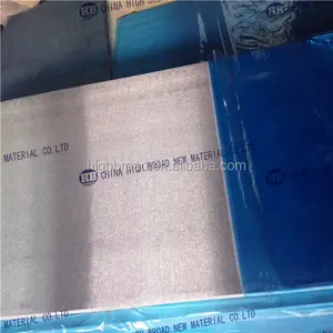 AZ31 AZ61 AZ91 WE43 ZK60 thin metal plate magnesium alloy plate/sheet/board