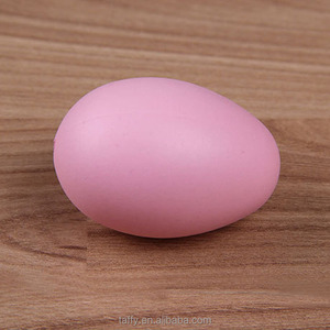 <span class=keywords><strong>Uova</strong></span> di Pasqua in Plastica Colorate 40x60mm, Nuova Decorazione Pasquale per Casa, Giocattoli Fai-da-Te per Bambini, <span class=keywords><strong>Uova</strong></span> da Dipingere - Product Image 5