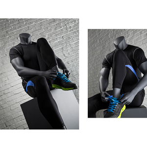 เครื่องกล้ามสำหรับผู้ชาย - Product Image 5