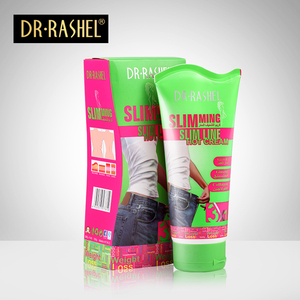 DR. RASHEL 150g Colágeno Crema Adelgazante perder peso Cuerpo leche estómago Caliente - Product Image 1