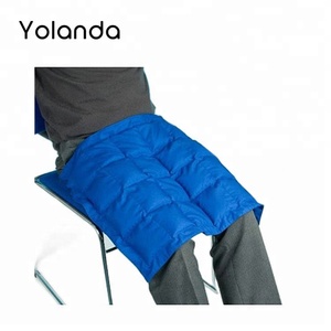 Almohada Sensorial con Peso de Doble Minky para Niños y Adultos - Product Image 6