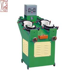 Prensado hidráulico para zapatos, prensa de Mesina hidrolik para un par de zapatos - Product Image 3