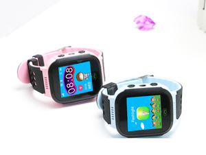 <span class=keywords><strong>Reloj</strong></span> <span class=keywords><strong>Inteligente</strong></span> Q528 para Niños con Linterna y <span class=keywords><strong>GPS</strong></span> para Teléfono Android, <span class=keywords><strong>Reloj</strong></span> <span class=keywords><strong>Inteligente</strong></span> para Hombres, Mujeres y Niños - Product Image 2