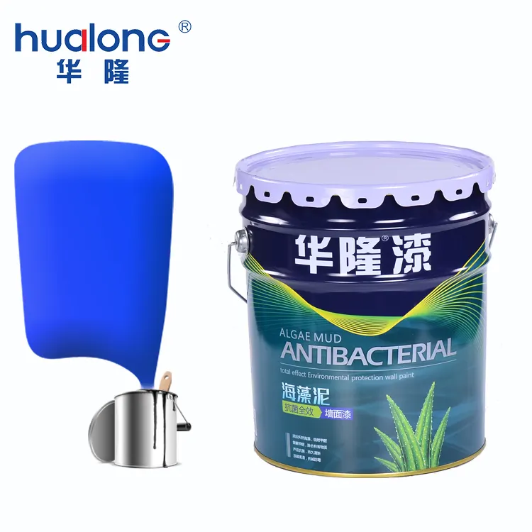 Primer universal de resistência do alcaloide inodoro hulong, primer (HN-7600)