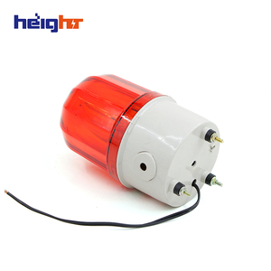 스트로브 (High) 저 (힘 <span class=keywords><strong>LED</strong></span> 빛 경고 비상 항공 방해 등 Flash Screw/(eiffel tower) 자기
