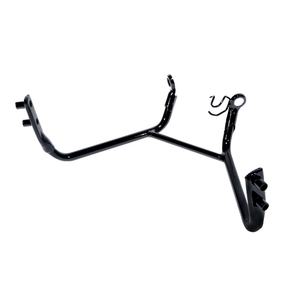 Soporte de Espejo Retrovisor Superior XF110597-B, Soporte de <span class=keywords><strong>Carenado</strong></span> Compatible con Honda CBR250R MC22 1990-98 - Product Image 4