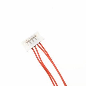 6pin JST PH 2.0 à molex 51146-0500 1.25mm pitch 5pin fil harnais - Product Image 3