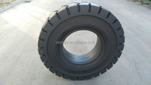 <span class=keywords><strong>Kalmar</strong></span> Dce160-6คอนเทนเนอร์ <span class=keywords><strong>Handler</strong></span> 12.00-20ยางรถยกที่เป็นของแข็ง - Product Image 2