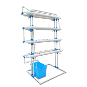 NFT DIY Home Garten Vertikale Wachsen Kit Innen Wachsen System Hydrokultur - Product Image 4