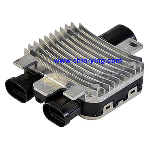 Module de commande de relais de ventilateur de refroidissement, pour VOLVO XC60 - Product Image 2