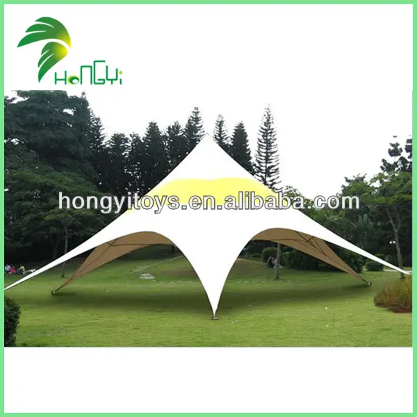 Newly Design Single Top StarTent