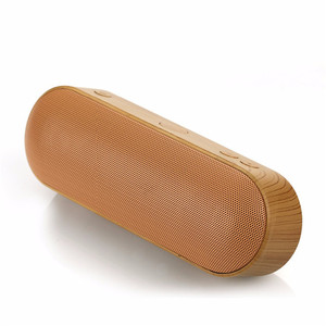 2025 Sản phẩm mới XC-Z3 <span class=keywords><strong>mini</strong></span> xách tay không dây gỗ tự nhiên cảm ứng tre gỗ <span class=keywords><strong>stereo</strong></span> không dây BT Loa - Product Image 1