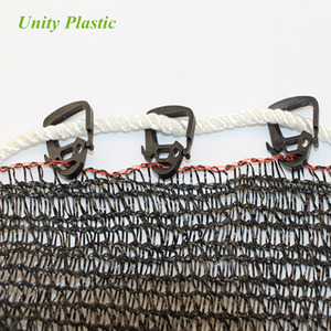 Vải bóng râm ốc vít, bóng râm net hooks, cáp để treo lưới net - Product Image 2