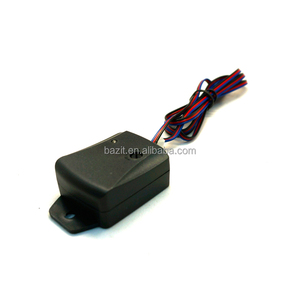 Venta caliente anti-Secuestro actualización inalámbrica alarma del coche, alarma del coche <span class=keywords><strong>jammer</strong></span>