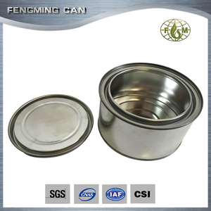 0.75l impreso <span class=keywords><strong>metal</strong></span> estaño <span class=keywords><strong>cubo</strong></span> <span class=keywords><strong>con</strong></span> <span class=keywords><strong>tapa</strong></span> para la pintura y pegamento al por mayor - Product Image 2