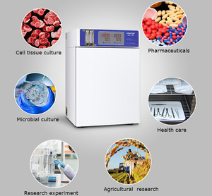 Cultura de Células de Laboratório profissional CO2 Incubadora - Product Image 2