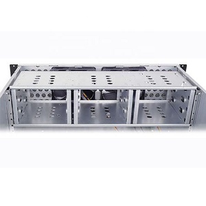 4U máy tính trường hợp máy chủ 4U <span class=keywords><strong>chassis</strong></span> 4u rack mount chssis - Product Image 6