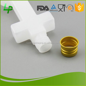 120 ml Tapa de Oro Botella de Agua Bendita para Jordania - Product Image 5