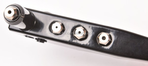 أداة تثبيت المسامير اليدوية أحادية القبضة مقاس 9.5 بوصة طراز AK-6800 - Product Image 3