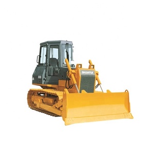 รถเกลี่ยดิน <span class=keywords><strong>SD08</strong></span>-<span class=keywords><strong>3</strong></span>จาก <span class=keywords><strong>Shantui</strong></span> - Product Image 1