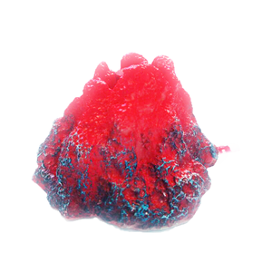 NIHAO VOLCAN & DÉCORATION AQUARIUM SOUS-MARINE AIR PIERRE BULLES DE POISSON RÉSERVOIR 4 COULEURS - Product Image 5