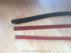 Pièces de rechange TS16949 haute qualité bateau pare - <span class=keywords><strong>brise</strong></span> joint en caoutchouc - Product Image 1
