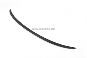 M3 Carbon Fiber E93 <span class=keywords><strong>Voiture</strong></span> Spoiler Aile pour BMW - Product Image 5