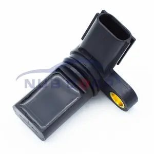 NUB Auto Parts Sensor de posición del árbol de levas 23731-AL61 para AINFINITI FX35 G35 I35 M35 QX56 NISSAN 350Z ALTIMA ARMADA SUZUKI