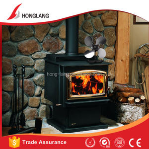 الصين مورد(the تعمل بالطاقة الحرارية موقد مروحة------ أفضل ارتصاف من الموقد - Product Image 1