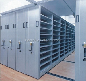 Asamblea gabinete de almacenamiento de metal para los archivos - Product Image 1