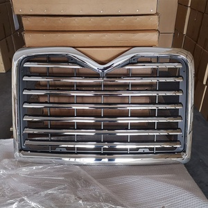 Calandre de camion <span class=keywords><strong>Mack</strong></span> Vision, pièces de nouveau, pour camion américain, grille pour <span class=keywords><strong>Mack</strong></span> pinacle - Product Image 1